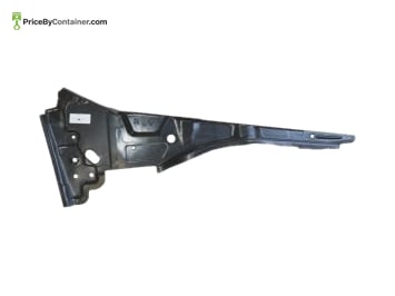 AUDI / VOLKSWAGEN 4F0809202 — AUDI GENUINE FRONT HOLDER RACK CONNECTOR 4F0809202