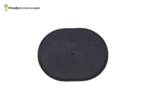AUDI / VOLKSWAGEN 4F0809967B — AUDI GENUINE COVER WHEEL ARCH 4F0809967B