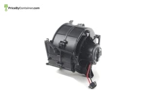 AUDI / VOLKSWAGEN 4F0820020A — AUDI / VOLKSWAGEN GENUINE AC BLOWER AUDI 4F0820020A