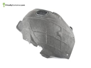 AUDI / VOLKSWAGEN 4F0821133T — AUDI / VOLKSWAGEN GENUINE FENDER COVER FR LH 4F0821133T