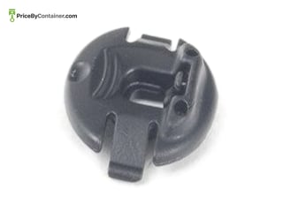 AUDI / VOLKSWAGEN 4F0825429A — AUDI / VOLKSWAGEN GENUINE FASTENING CLIPS- FENDER LINER 4F0825429A