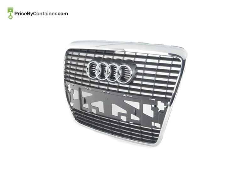 AUDI / VOLKSWAGEN 4F0853651 1QP — AUDI / VOLKSWAGEN GENUINE GRIL 4F0853651 1QP