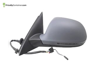 AUDI / VOLKSWAGEN 4F0857527CGRU — AUDI / VOLKSWAGEN GENUINE COVER 4F0857527CGRU
