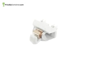 AUDI / VOLKSWAGEN 4F08575611YE — AUDI / VOLKSWAGEN GENUINE HOOK 4F08575611YE