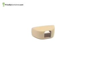 AUDI / VOLKSWAGEN 4F085756395T — AUDI / VOLKSWAGEN GENUINE BRACKET 4F085756395T