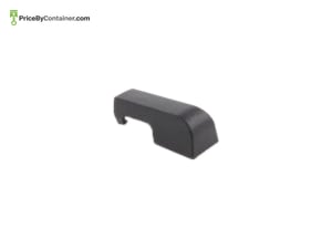 AUDI / VOLKSWAGEN 4F0881672A01C — AUDI / VOLKSWAGEN GENUINE CAP 4F0881672A01C