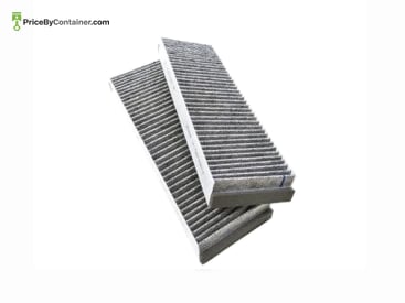 AUDI / VOLKSWAGEN 4F0898438 — AUDI / VOLKSWAGEN GENUINE AC FILTER AUDI 4F0898438