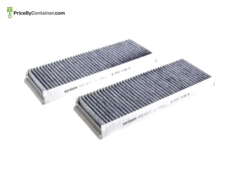 AUDI / VOLKSWAGEN 4F0898438C — AUDI / VOLKSWAGEN GENUINE AC FILTER AUDI 4F0898438C