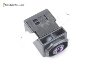 AUDI / VOLKSWAGEN 4F0915519 — Audi-Volkswagen Genuine Battery Cut Off Fuse Overload Protection Trip 4F0915519