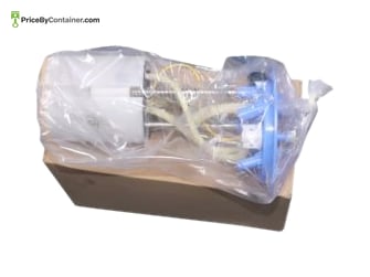 AUDI / VOLKSWAGEN 4F0919087C — AUDI GENUINE FUEL PUMP 4F0919087C