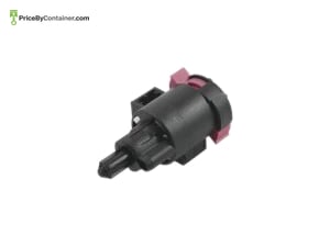 AUDI / VOLKSWAGEN 4F0945459B — AUDI / VOLKSWAGEN GENUINE BRAKE LIGHT SWITCH 4F0945459B