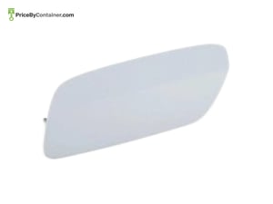 AUDI / VOLKSWAGEN 4F0955275CGRU — AUDI / VOLKSWAGEN GENUINE COVER AUDI 4F0955275CGRU