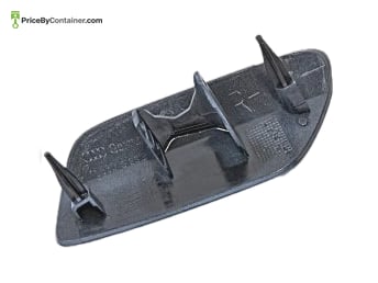 AUDI / VOLKSWAGEN 4F0955276CGRU — AUDI / VOLKSWAGEN GENUINE COVER AUDI 4F0955276CGRU