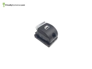 AUDI / VOLKSWAGEN 4F0959855B5PR — AUDI / VOLKSWAGEN GENUINE SWITCH-PASS SIDE 4F0959855B5PR