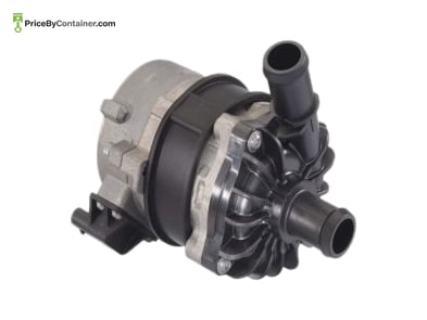 AUDI / VOLKSWAGEN 4F0965569 — AUDI / VOLKSWAGEN GENUINE AUXILLARY PUMP 4F0965569