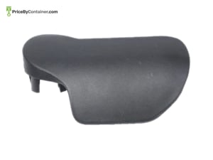 AUDI / VOLKSWAGEN 4F1823533C4PK — AUDI GENUINE FRONT GRIP FOR LID LOCK 4F1823533C4PK
