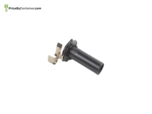 AUDI / VOLKSWAGEN 4F5809899D — AUDI / VOLKSWAGEN GENUINE GUIDE 4F5809899D