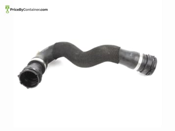AUDI / VOLKSWAGEN 4G0121049Q — Audi-Volkswagen Genuine Right Lower Radiator Hose 4G0121049Q