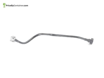 AUDI / VOLKSWAGEN 4G0121081AE — Audi-Volkswagen Genuine Coolant Reservoir Tank Hose 4G0121081AE