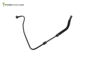 AUDI / VOLKSWAGEN 4G0121081AH — AUDI / VOLKSWAGEN GENUINE HOSE 4G0121081AH