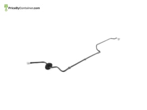 AUDI / VOLKSWAGEN 4G0121081BF — AUDI / VOLKSWAGEN GENUINE HOSE 4G0121081BF