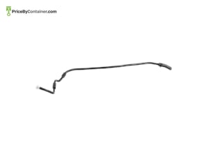AUDI / VOLKSWAGEN 4G0121081CH — AUDI / VOLKSWAGEN GENUINE HOSE 4G0121081CH