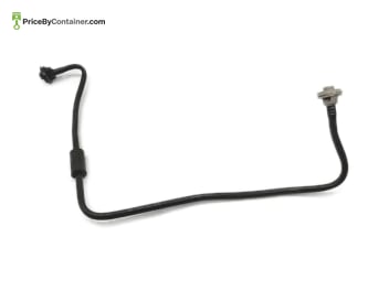 AUDI / VOLKSWAGEN 4G0121081ED — AUDI / VOLKSWAGEN GENUINE HOSE -COOLANT TANK 4G0121081ED