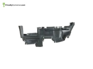 AUDI / VOLKSWAGEN 4G0121283AC — AUDI / VOLKSWAGEN GENUINE AIR GUIDE 4G0121283AC