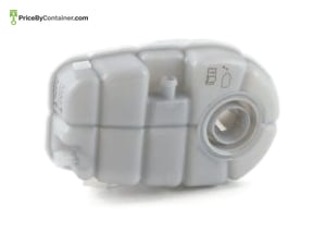 AUDI / VOLKSWAGEN 4G0121403AG — Audi-Volkswagen Genuine Expansion Reservoir Tank 4G0121403AG
