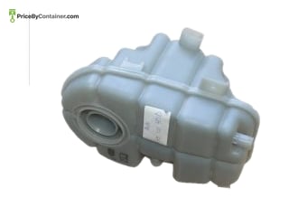 AUDI / VOLKSWAGEN 4G0121403D — AUDI GENUINE COOLANT EXPANSION TANK 4G0121403D