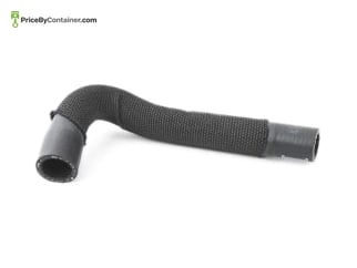 AUDI / VOLKSWAGEN 4G0121445P — AUDI / VOLKSWAGEN GENUINE HOSE COOLANT-UPPER REAR 4G0121445P