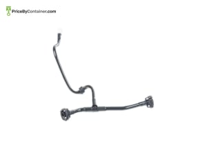 AUDI / VOLKSWAGEN 4G0122061B — AUDI / VOLKSWAGEN GENUINE VENT LINE 4G0122061B