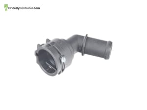 AUDI / VOLKSWAGEN 4G0122293G — AUDI / VOLKSWAGEN GENUINE CONNECTOR 4G0122293G