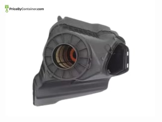 AUDI / VOLKSWAGEN 4G0133836Q — AUDI / VOLKSWAGEN GENUINE AIR FILTER CLEANER ASSY 4G0133836Q