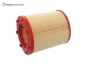 AUDI / VOLKSWAGEN 4G0133843L — AUDI / VOLKSWAGEN GENUINE AIR FILTER 4G0133843L