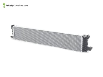 AUDI / VOLKSWAGEN 4G0145804D — AUDI / VOLKSWAGEN GENUINE INTERCOOLER 4G0145804D