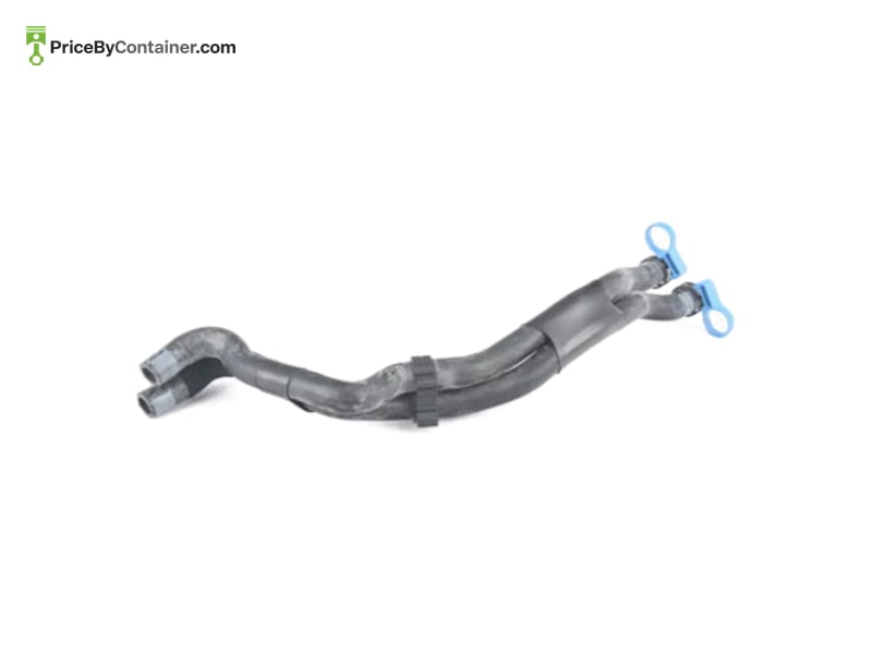 AUDI / VOLKSWAGEN 4G0145919J — AUDI GENUINE HOSE 4G0145919J
