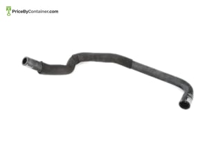 AUDI / VOLKSWAGEN 4G0145921B — AUDI / VOLKSWAGEN GENUINE HOSE-COOLER 4G0145921B
