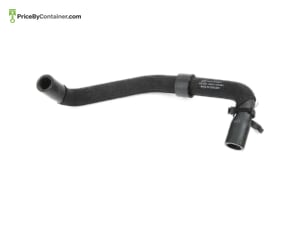 AUDI / VOLKSWAGEN 4G0145926C — AUDI / VOLKSWAGEN GENUINE HOSE COOLER 4G0145926C