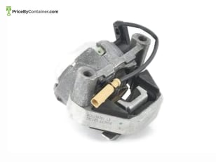 AUDI / VOLKSWAGEN 4G0199381LB — AUDI / VOLKSWAGEN GENUINE ENGINE MOUNTING AUDI 4G0199381LB