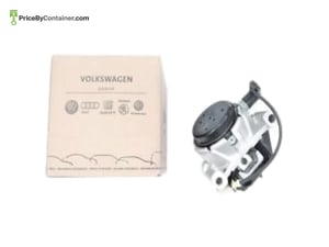AUDI / VOLKSWAGEN 4G0199381NF — AUDI / VOLKSWAGEN GENUINE ENGINE MOUNTING 4G0199381NF