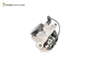 AUDI / VOLKSWAGEN 4G0199381NG — AUDI / VOLKSWAGEN GENUINE ENGINE MOUNTING 4G0199381NG