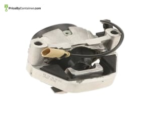 AUDI / VOLKSWAGEN 4G0199381NS — AUDI / VOLKSWAGEN GENUINE ENG MOUNTING 4G0199381NS