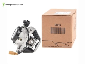 AUDI / VOLKSWAGEN 4G0199381NT — Audi-Volkswagen Genuine Engine Mounting 4G0199381NT