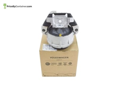 AUDI / VOLKSWAGEN 4G0199381PM — Audi-Volkswagen Genuine Right Engine Hydro Mounting 4G0199381PM