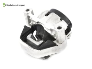 AUDI / VOLKSWAGEN 4G0199381QA — Audi-Volkswagen Genuine Right Side Engine Mount 4G0199381QA