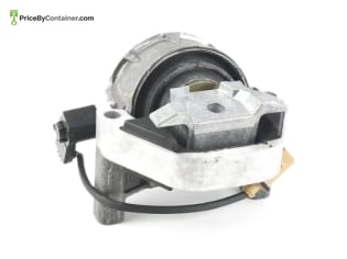 AUDI / VOLKSWAGEN 4G0199382AE — AUDI / VOLKSWAGEN GENUINE ENGINE MOUNTING AUDI 4G0199382AE