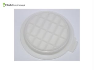AUDI / VOLKSWAGEN 4G0201317 — AUDI GENUINE FUEL FILTER 4G0201317