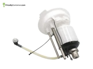 AUDI / VOLKSWAGEN 4G0201317B — AUDI / VOLKSWAGEN GENUINE FUEL FILTER 4G0201317B