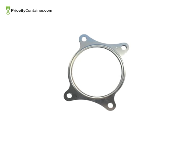 AUDI / VOLKSWAGEN 4G0253115C — AUDI GENUINE EXHAUST PIPE GASKET 4G0253115C